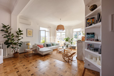 Appartement &agrave; vendre &agrave; MARSEILLE 8EME  - 6 pi&egrave;ces - 161 m&sup2; 