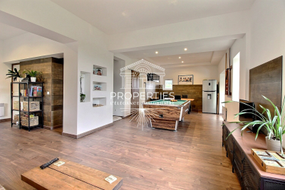 Maison &agrave; vendre &agrave; BORMES-LES-MIMOSAS  - 5 pi&egrave;ces - 131 m&sup2; 