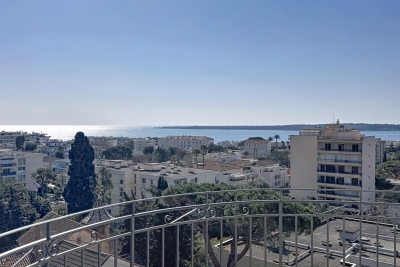 Appartement &agrave; vendre roi albert cannes 