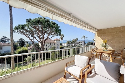 Appartement &agrave; vendre roi albert cannes 