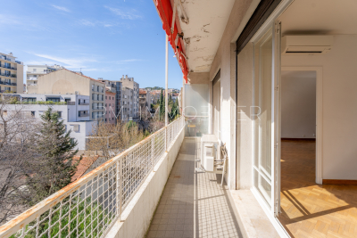 Appartement &agrave; vendre &agrave; MARSEILLE 8EME  - 3 pi&egrave;ces - 89 m&sup2; 