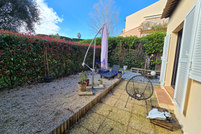 Maison &agrave; louer &agrave; MOUGINS  - 3 pi&egrave;ces - 68 m&sup2; 