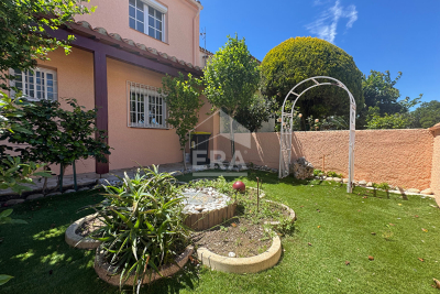 Maison &agrave; vendre &agrave; PERPIGNAN  - 5 pi&egrave;ces - 107 m&sup2; 