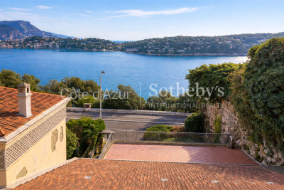 Maison &agrave; vendre &agrave; NICE  - 8 pi&egrave;ces - 530 m&sup2; 