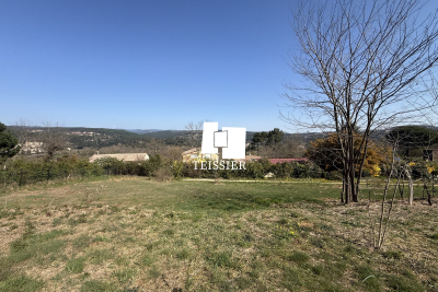 terrain &agrave; vendre &agrave; LES VANS   - 1089 m&sup2; 