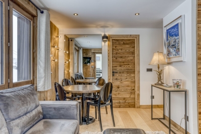 Appartement &agrave; vendre &agrave; MEGÈVE  - 2 pi&egrave;ces - 37 m&sup2; 