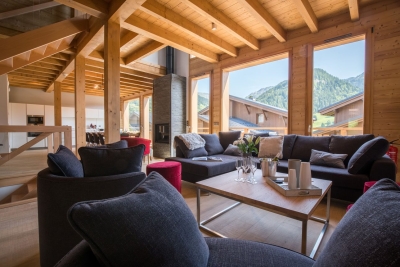 Maison &agrave; vendre &agrave; PRAZ-SUR-ARLY  - 6 pi&egrave;ces - 203 m&sup2; 