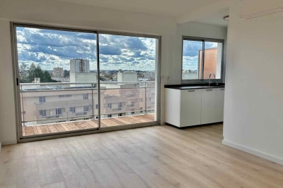 Appartement &agrave; vendre &agrave; BORDEAUX  - 1 pi&egrave;ces - 27 m&sup2; 