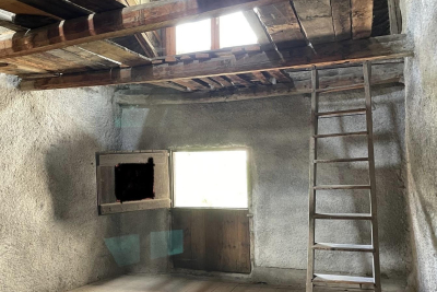 Maison &agrave; vendre &agrave; VILLAR-ST-PANCRACE  - 4 pi&egrave;ces - 104 m&sup2; 