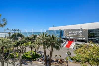 Apartment in Cannes for rental from 4 000 € / week, Photo 1