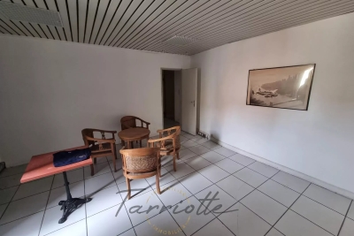 Appartement &agrave; vendre &agrave; immobilier DIEULEFIT  - 4 pi&egrave;ces - 92 m&sup2; 