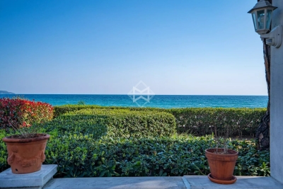 Appartement &agrave; vendre &agrave; CAVALAIRE-SUR-MER  - 3 pi&egrave;ces - 43 m&sup2; 