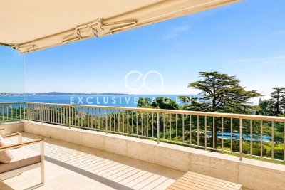 Appartement &agrave; vendre &agrave; CANNES  - 4 pi&egrave;ces - 104 m&sup2; 