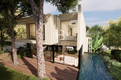 Maison &agrave; vendre &agrave; ROQUEBRUNE-CAP-MARTIN    