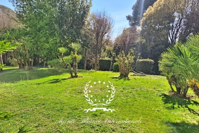 Appartement &agrave; vendre &agrave; CANNES  - 3 pi&egrave;ces - 110 m&sup2; 