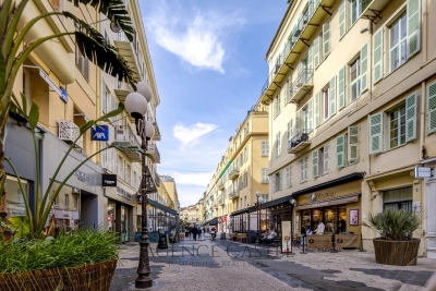 Bien &agrave; vendre &agrave; NICE   - 182 m&sup2; 