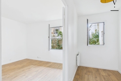 Appartement &agrave; vendre &agrave; PARIS 11EME  - 2 pi&egrave;ces - 57 m&sup2; 