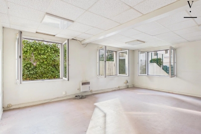 Appartement &agrave; vendre &agrave; PARIS 20EME  - 3 pi&egrave;ces - 68 m&sup2; 
