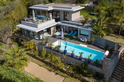 Maison &agrave; vendre &agrave; MOUGINS  - 5 pi&egrave;ces - 170 m&sup2; 