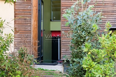 Maison &agrave; vendre &agrave; COURBEVOIE  - 6 pi&egrave;ces - 243 m&sup2; 