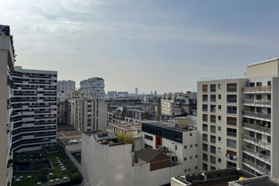 Appartement &agrave; vendre &agrave; PARIS 12EME Picpus - 3 pi&egrave;ces - 66 m&sup2; 