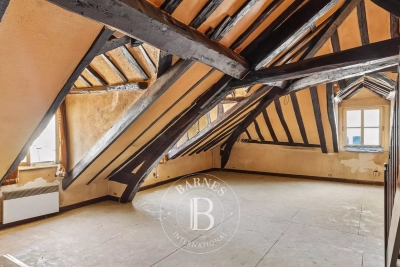 Appartement &agrave; vendre &agrave; PARIS 7EME  - 1 pi&egrave;ces - 30 m&sup2; 