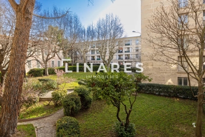 Appartement &agrave; vendre &agrave; MARSEILLE 12EME  - 4 pi&egrave;ces - 64 m&sup2; 