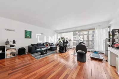 Appartement &agrave; vendre &agrave; PARIS 10EME  - 3 pi&egrave;ces - 97 m&sup2; 