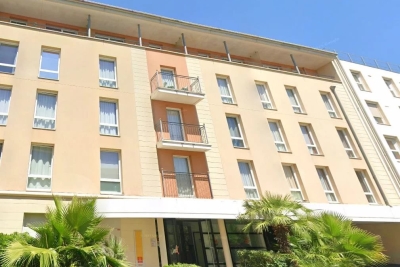 Appartement &agrave; vendre &agrave; BORDEAUX  - 1 pi&egrave;ces - 20 m&sup2; 
