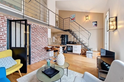 Appartement &agrave; vendre anglais nice 