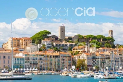 Bien &agrave; vendre &agrave; CANNES  - 24 pi&egrave;ces - 354 m&sup2; 