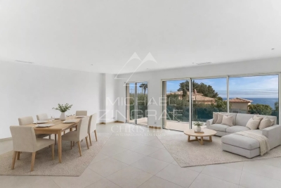 Maison &agrave; vendre salle de bain cavalaire sur mer 