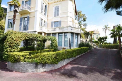 Appartement &agrave; vendre &agrave; MENTON Bioves-Casino - 3 pi&egrave;ces - 107 m&sup2; 