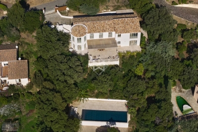 Villa in Cavalaire-sur-Mer for rental from 15 000 € / week, Photo 1
