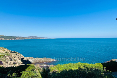 Maison &agrave; vendre &agrave; BANYULS SUR MER  - 3 pi&egrave;ces - 45 m&sup2; 