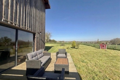 Maison &agrave; vendre &agrave; LANGON  - 4 pi&egrave;ces - 94 m&sup2; 