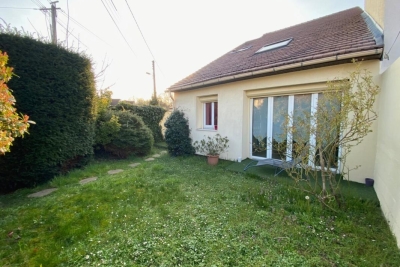 Maison &agrave; vendre &agrave; ST LEU LA FORET  - 5 pi&egrave;ces - 91 m&sup2; 