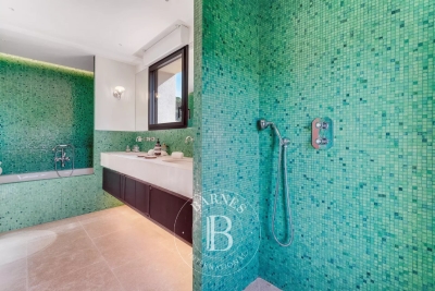 Villa à Gassin &agrave; louer à partir de 30 000 € / semaine, Photo 11