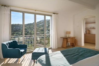 Villa in Cavalaire-sur-Mer for rental from 15 000 € / week, Photo 13