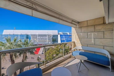 Apartment in Cannes for rental from 4 000 € / week, Photo 15