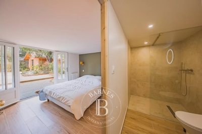 Villa à Lege Cap Ferret &agrave; louer à partir de 4 200 € / semaine, Photo 15