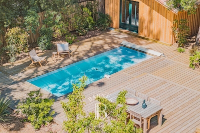 Villa à Lege Cap Ferret &agrave; louer à partir de 4 200 € / semaine, Photo 16
