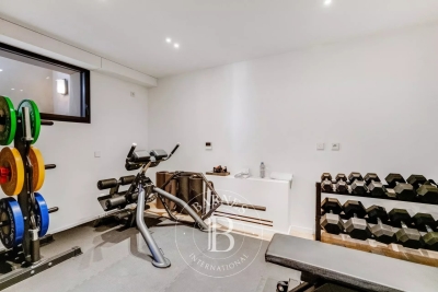Villa à Gassin &agrave; louer à partir de 30 000 € / semaine, Photo 17