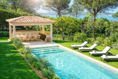 Villa à Gassin &agrave; louer à partir de 30 000 € / semaine, Photo 18