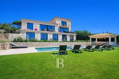Villa à Gassin &agrave; louer à partir de 30 000 € / semaine, Photo 19