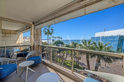 Apartment in Cannes for rental from 4 000 € / week, Photo 3