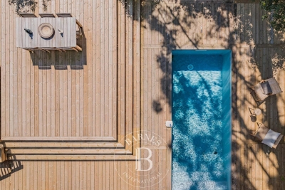 Villa à Lege Cap Ferret &agrave; louer à partir de 4 200 € / semaine, Photo 3