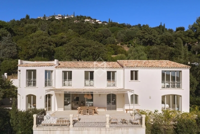 Villa in Cavalaire-sur-Mer for rental from 15 000 € / week, Photo 3