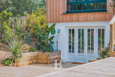 Villa à Lege Cap Ferret &agrave; louer à partir de 4 200 € / semaine, Photo 4