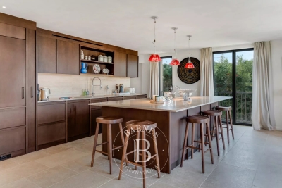 Villa à Gassin &agrave; louer à partir de 30 000 € / semaine, Photo 4